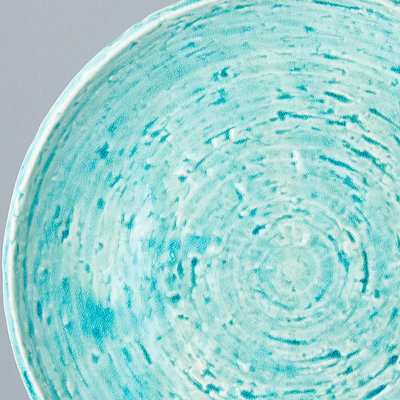 TURQUOISE