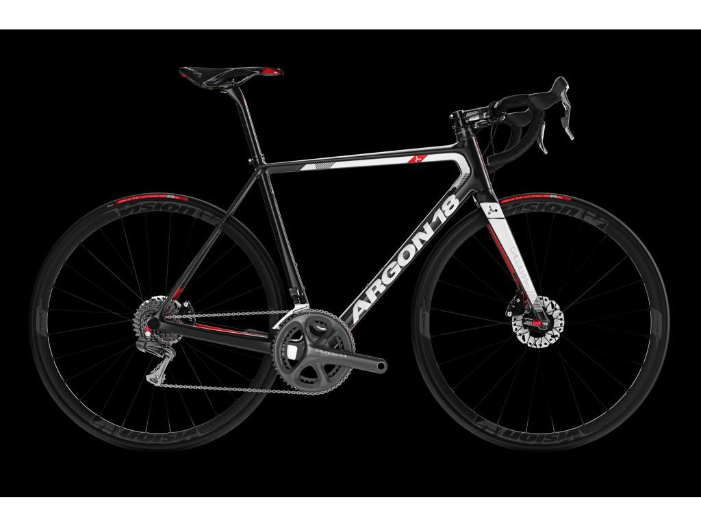 argon 18 gallium pro disc