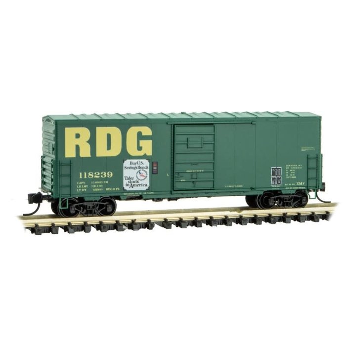 "N" Scale Freight Cars Chicagoland Hobby