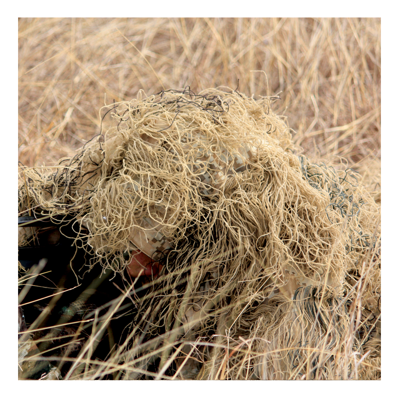 Ghillie Blind Camouflage Netting Gear Up Surplus