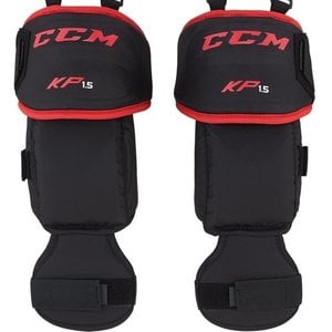 Ccm S17 Knee Protector 1 5 Junior Jerry S Hockey