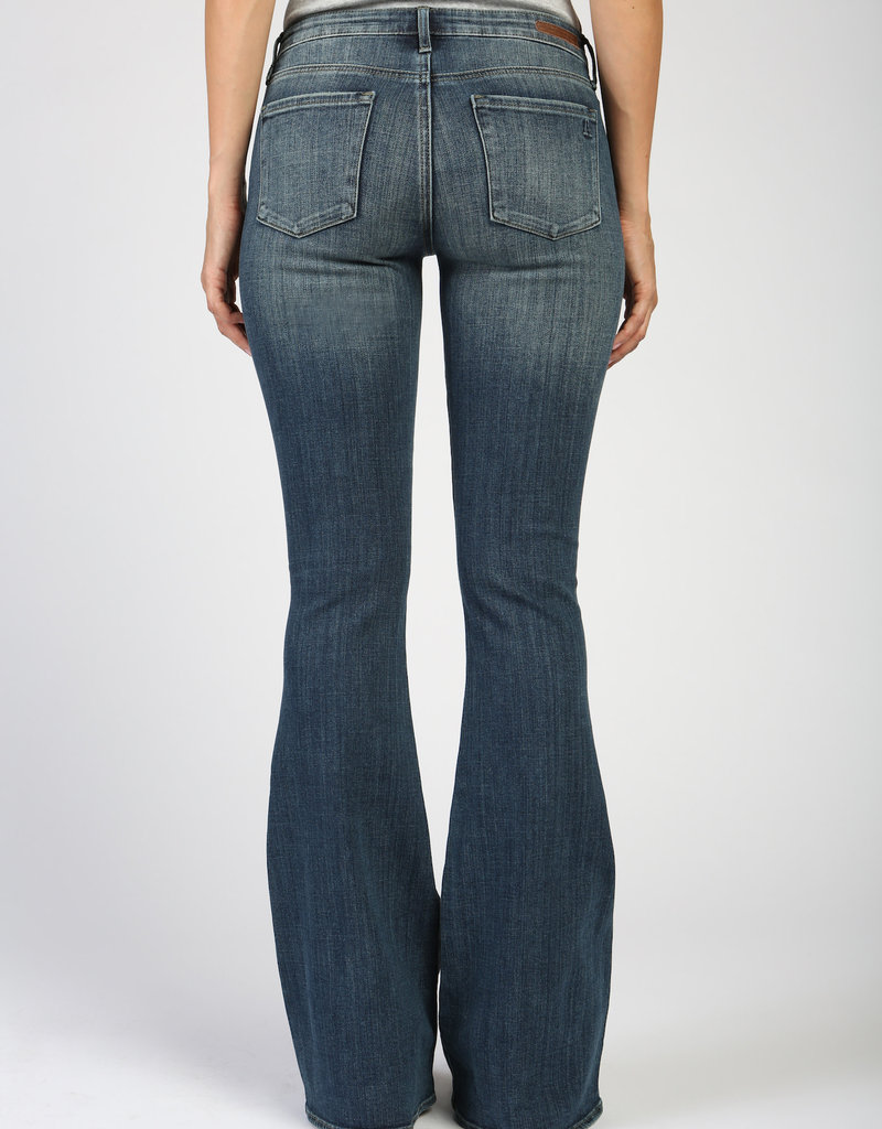 Articles of society faith flare jeans sloan 06 picture