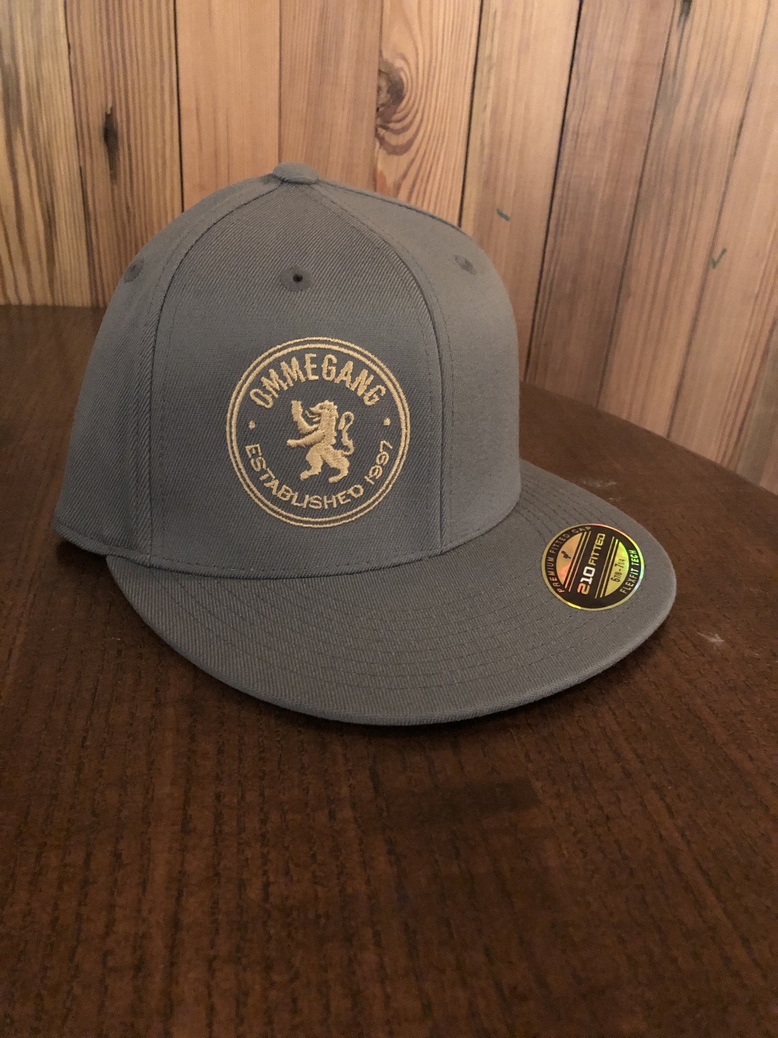 Flat Bill Cap Brewery Ommegang