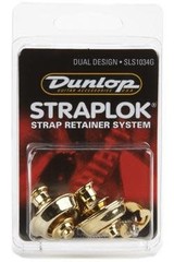 Strap Locks