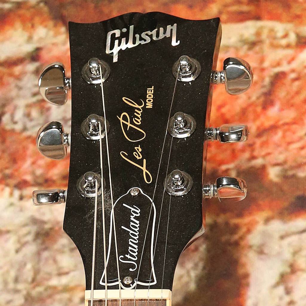 2017 gibson les paul