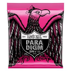 Guitar Strings