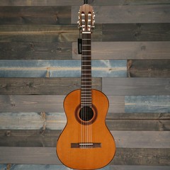 Classical Guitars