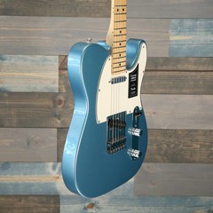 Electric Guitars