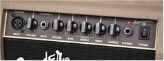 Acoustic Amps