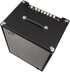 Bass Amps