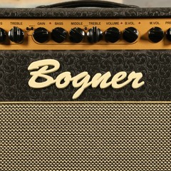 Guitar Amps