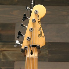 Bass Guitars