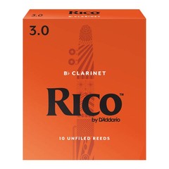 Clarinet