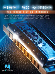 Harmonica