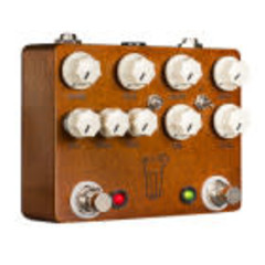 Effects Pedals