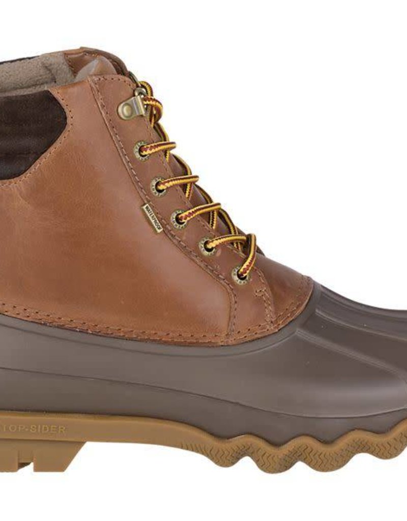 sperry brewster duck boot