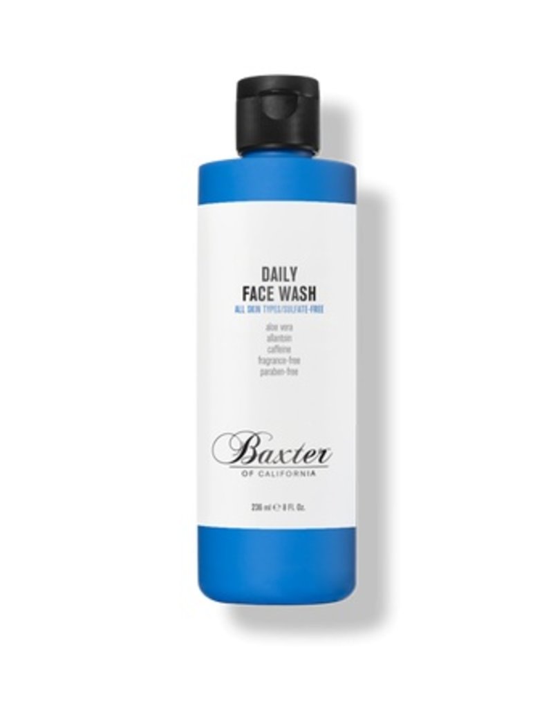 SulfateFree Daily Face Wash Orville's