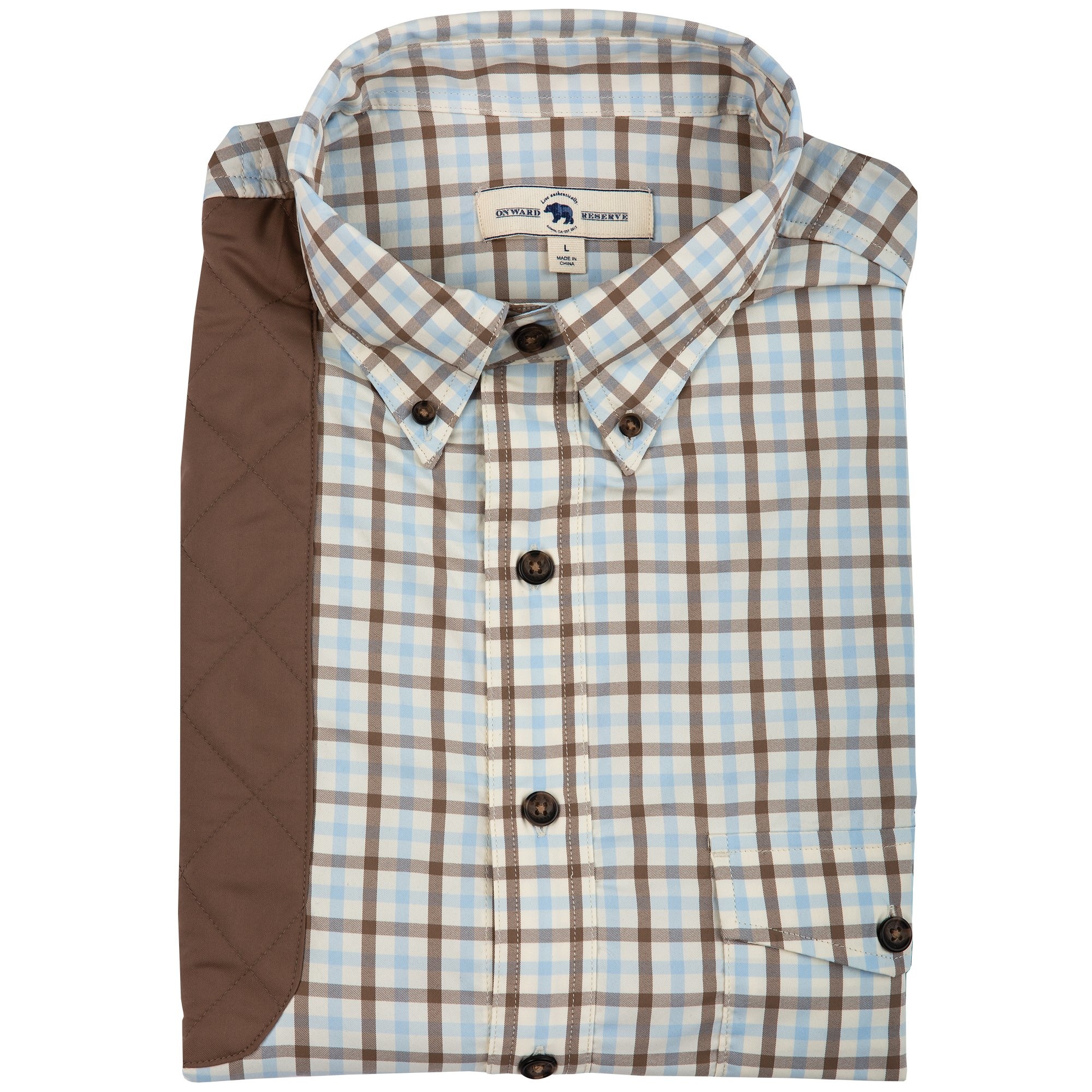 sleeveless shooting shirt