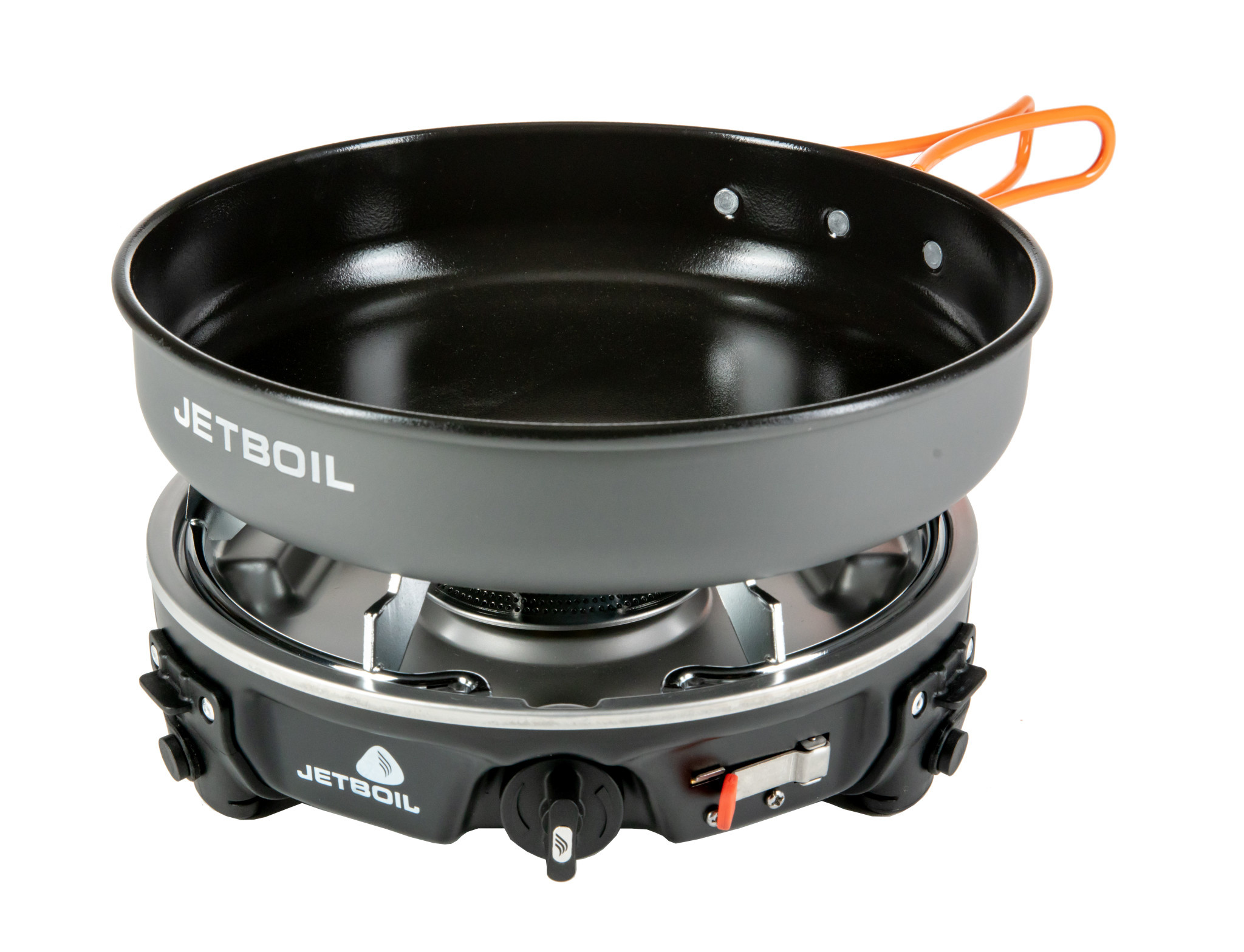 JetBoil HalfGen Base Camp System - Rock Outdoors