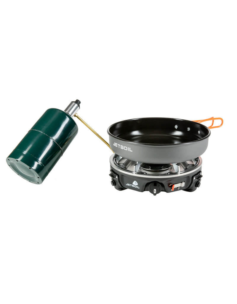 JetBoil HalfGen Base Camp System Rock Outdoors