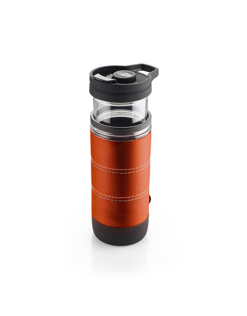gsi commuter java press review