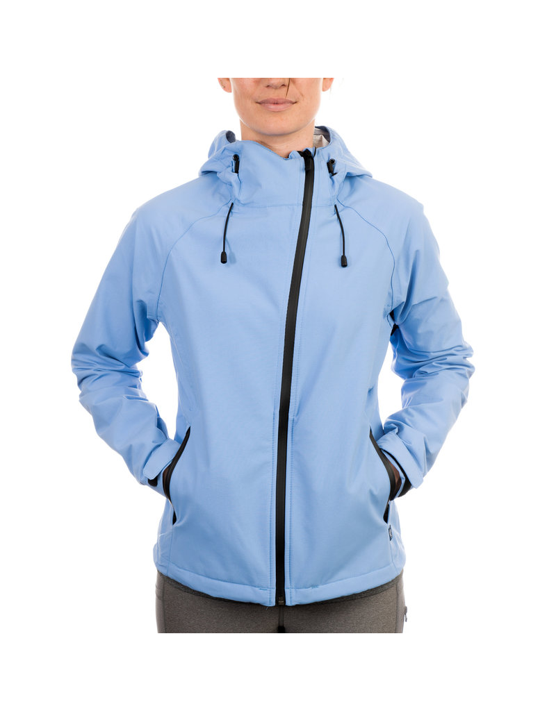 AFTCO Reaper Windproof Jacket チャコール S 品切れ - www