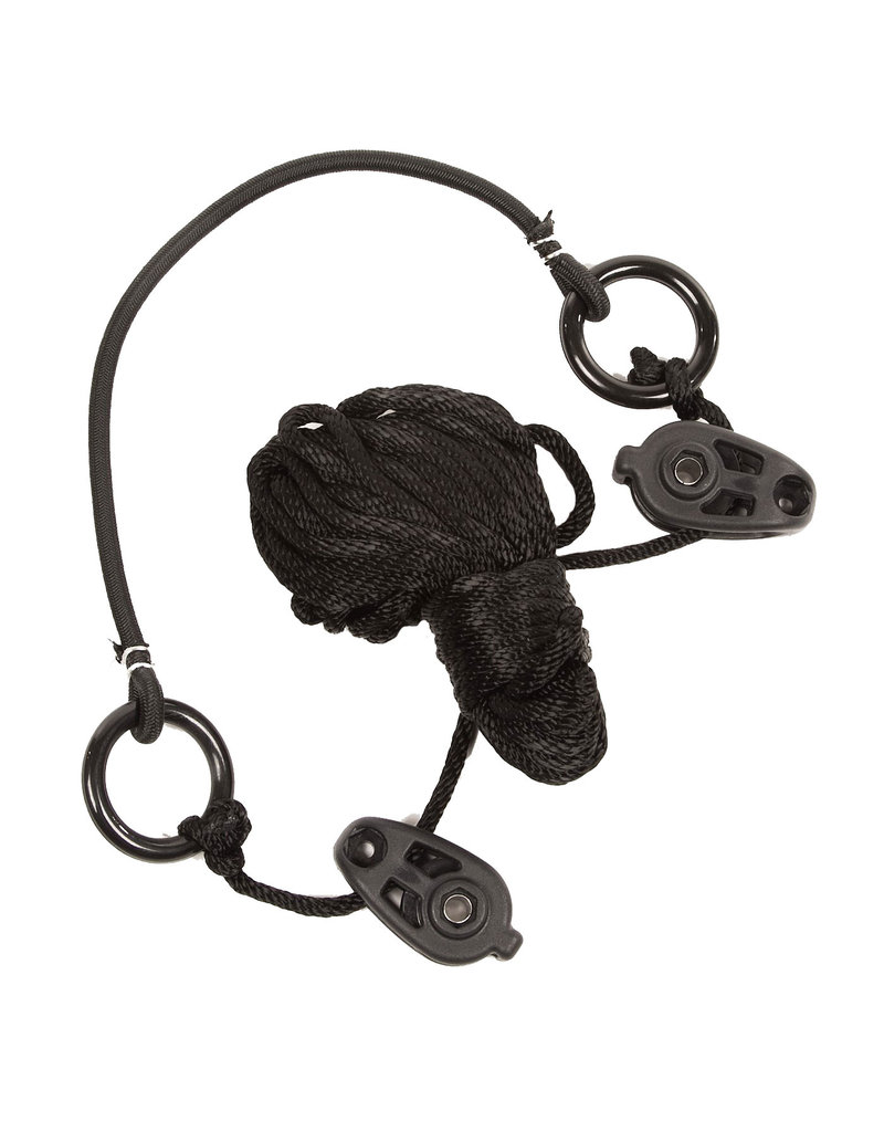 Hobie Anchor Trolley Kit, Universal Rock Outdoors