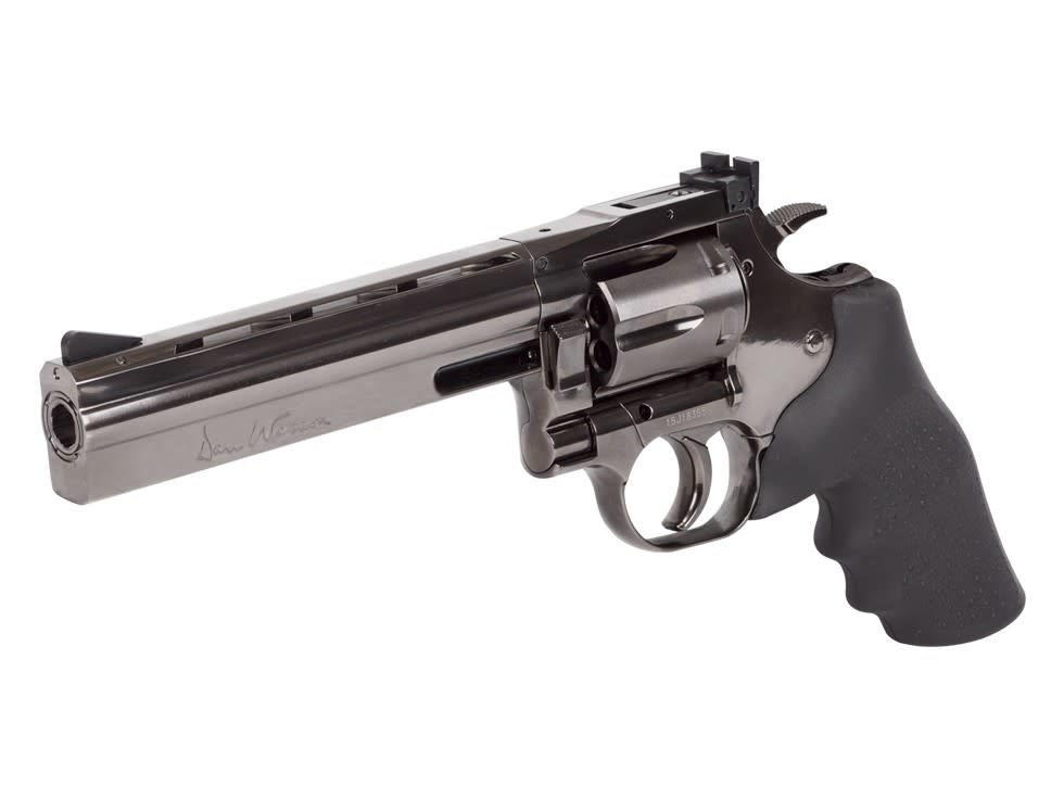 Dan Wesson Pellet Revolver Steel Grey Airgun Source Canada 59856 Hot Sex Picture 4247