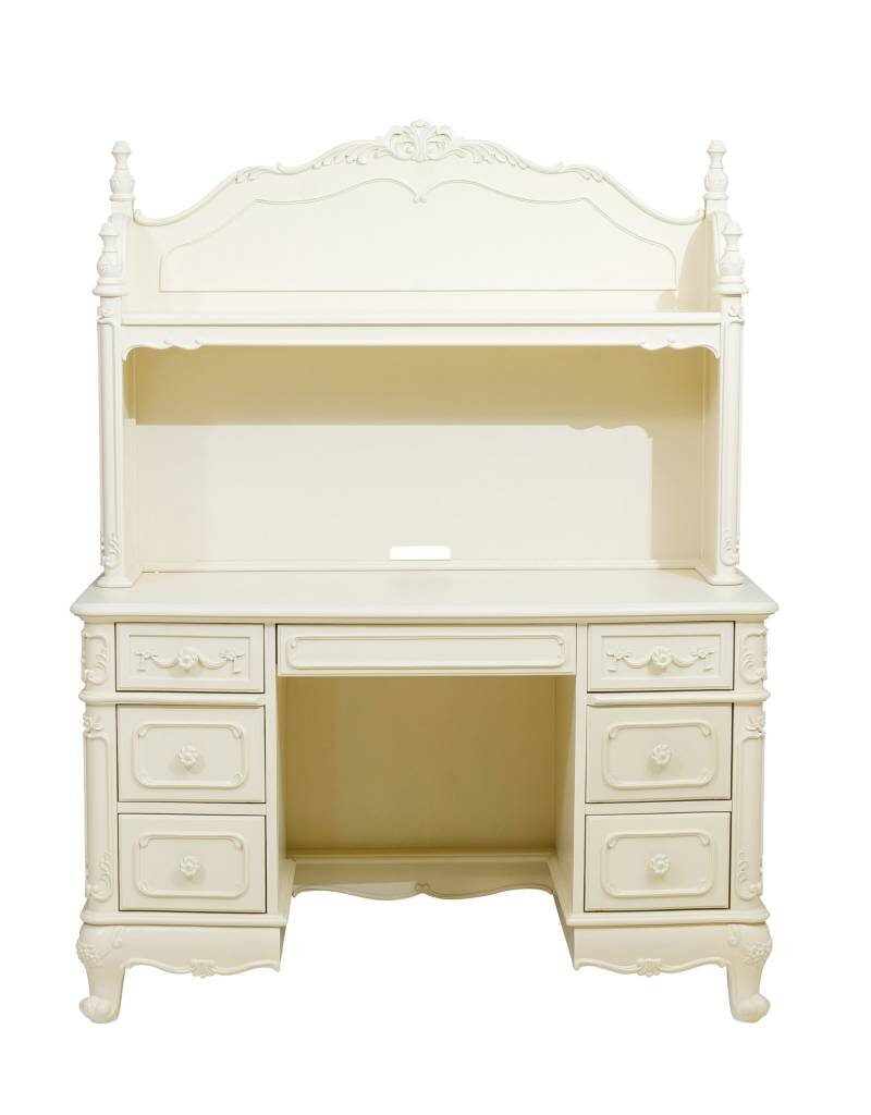 Cinderella Desk Hutch Furniture Revolution Cinderella Desk Hutch