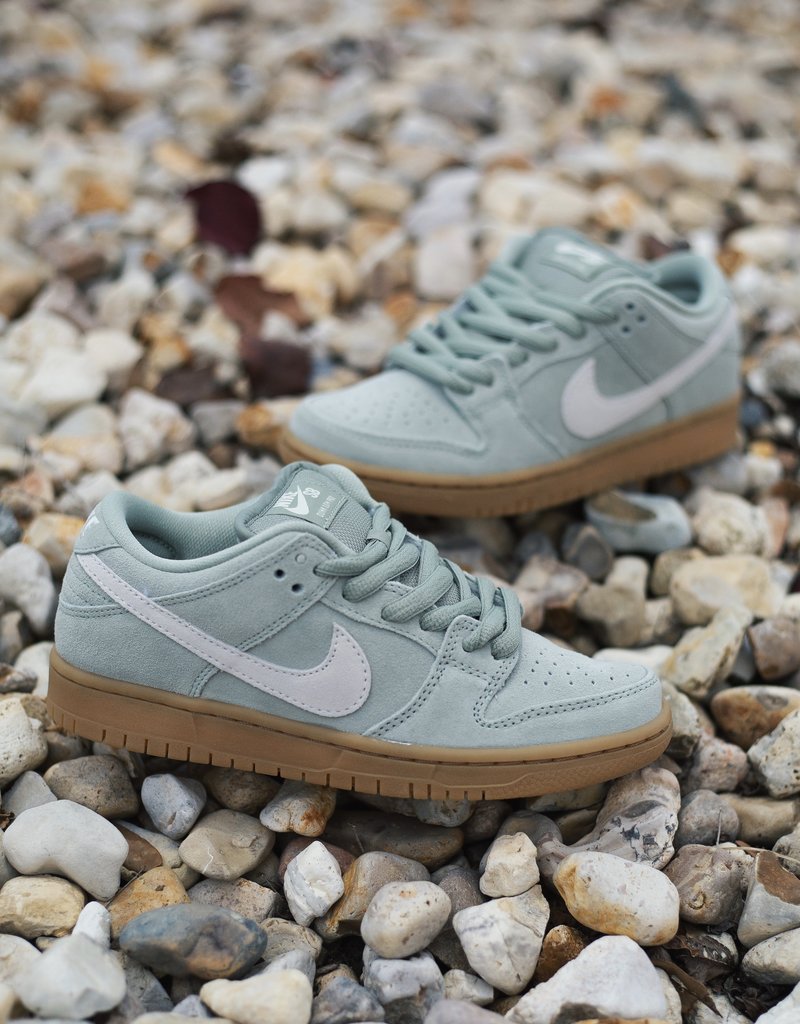 nike sb dunk jade
