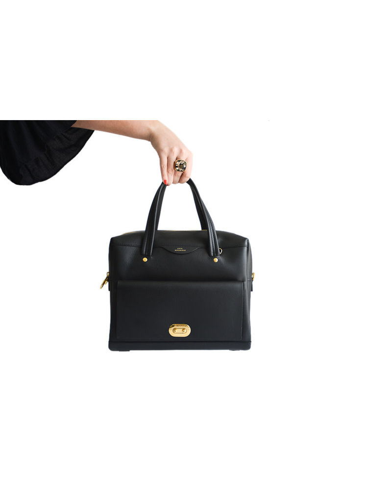 Anya Hindmarch Small Buddy Bag