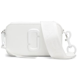 white snapshot marc jacobs