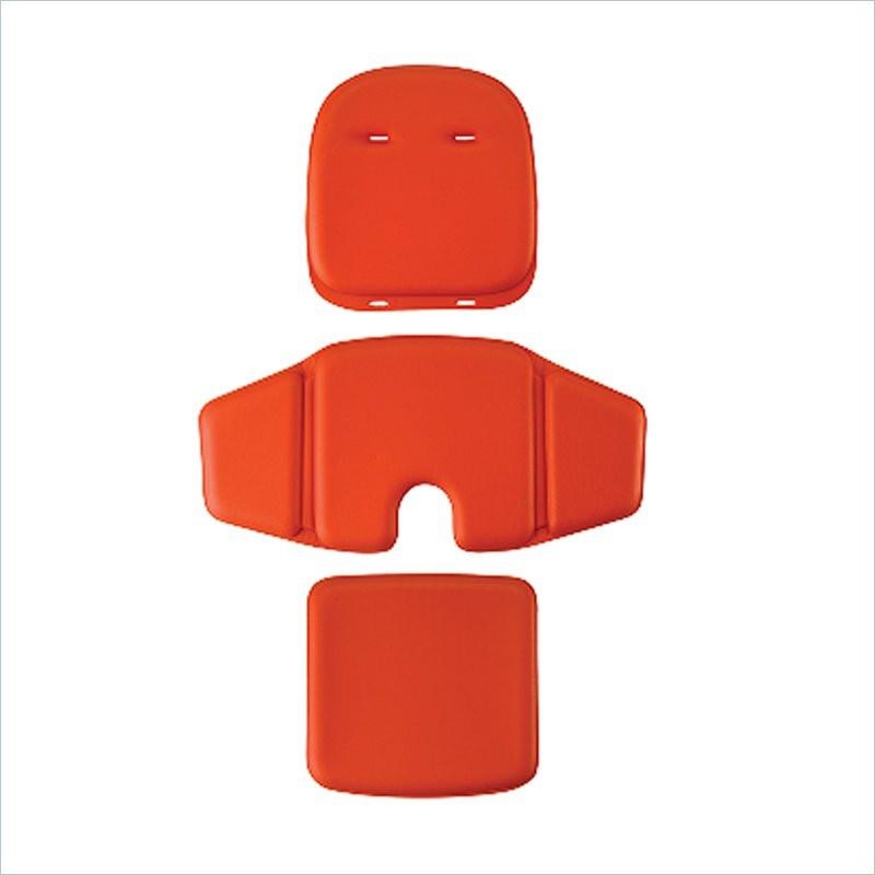 Oxo Tot Sprout Orange Cushion