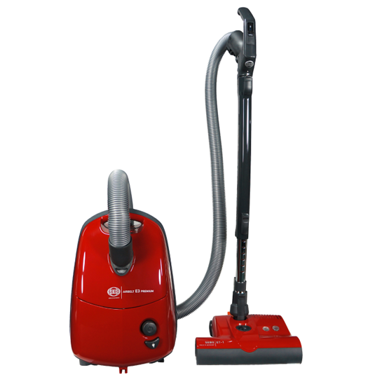 Sebo E3 Can Cleary Brothers Vacuum Inc.
