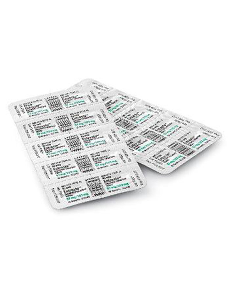 Ondansetron ODT 4Mg (Zofran) Bx/30 Unified Fire Authority