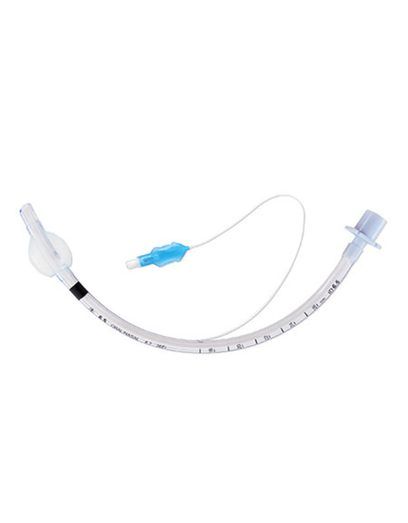 Endotracheal Tube Unified Fire Authority