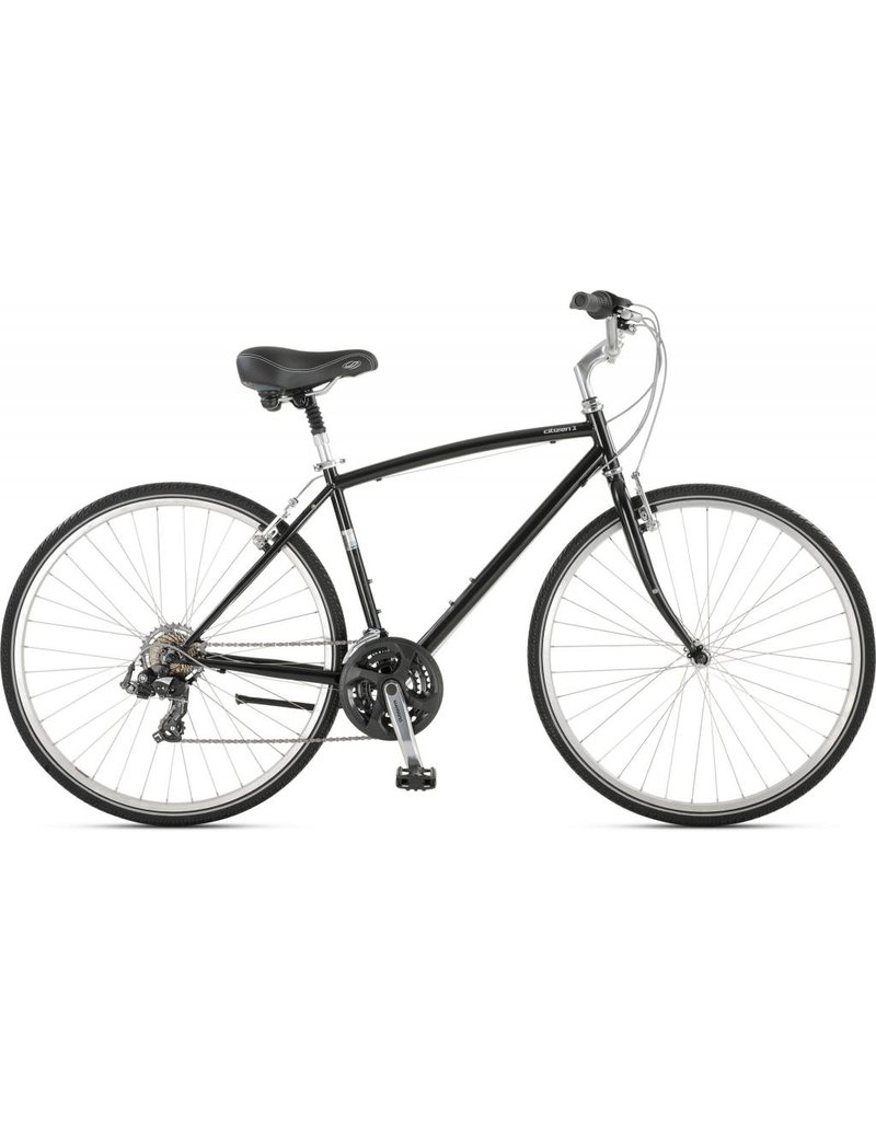 jamis citizen bicycle