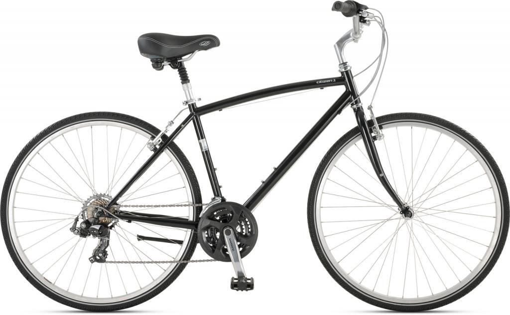 jamis citizen bicycle