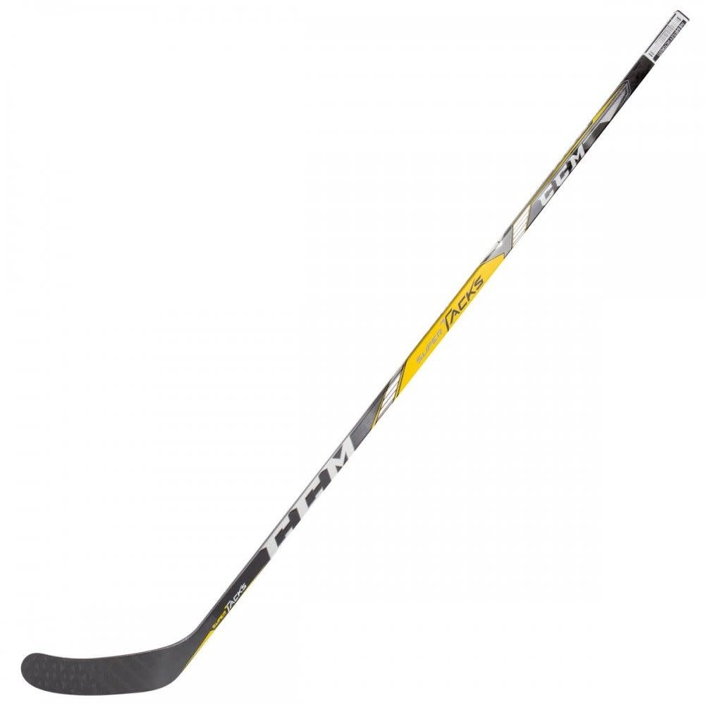 CCM Ultra Tacks Grip Composite Hockey Stick Sr. 4HOCKEY