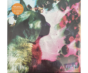 Pale Saints The Comforts Of Madness Lp 30th Anniversary Re