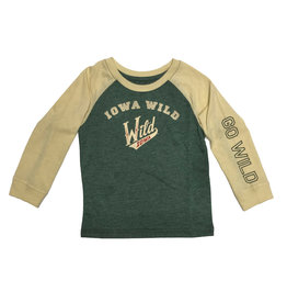 wild hockey t shirt