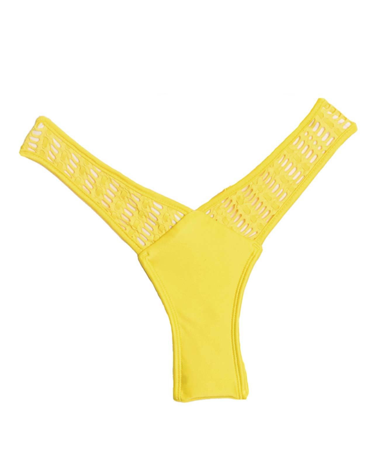 Flirty Bottom Bikini Ranch Boutique