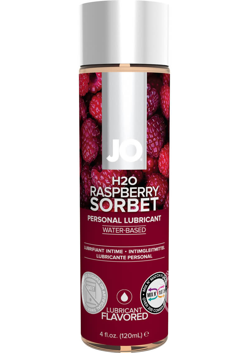 Лубрикант WET® Flavored™ со вкусом спелой вишни 89 мл 21506 - Wet - Оральные смазки - Купить