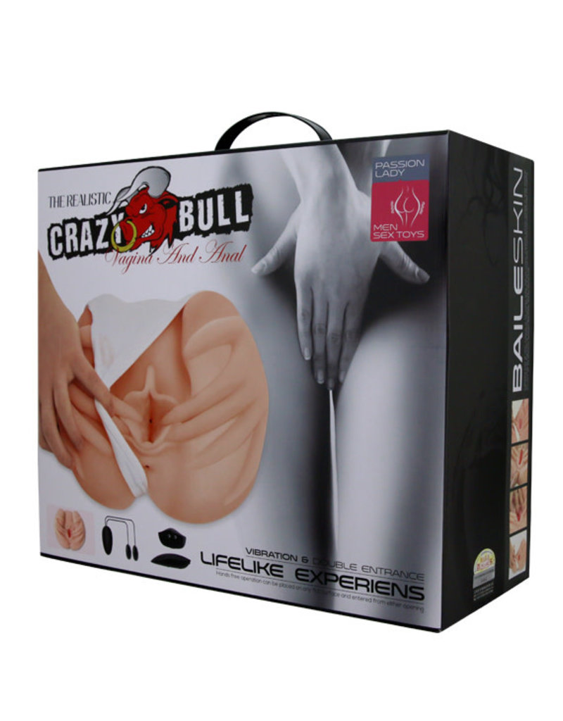 Bull Мастурбатор