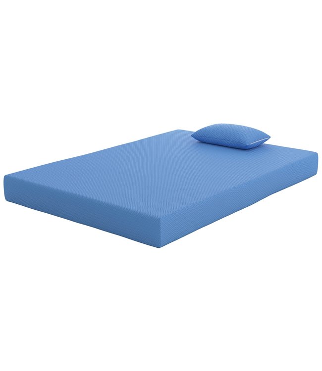 4 6 Full Mattress Pillow Combo Tree House Furniture