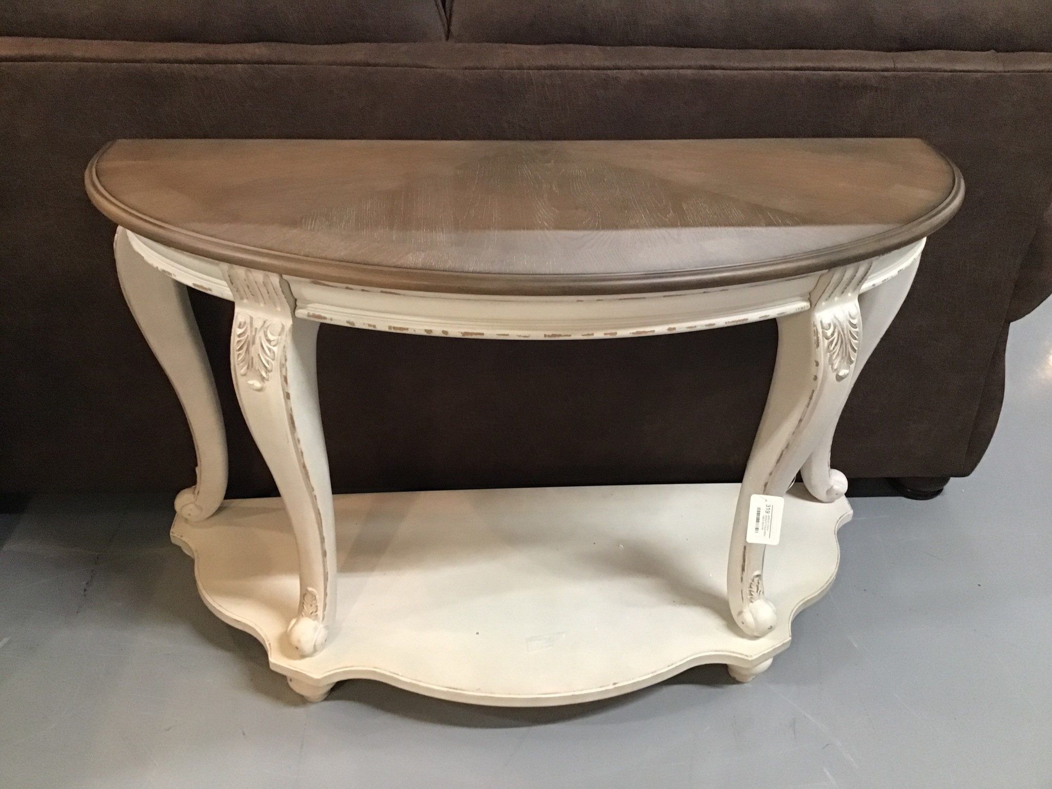 T7434 SOFA TABLE REALYN Tree House Furniture