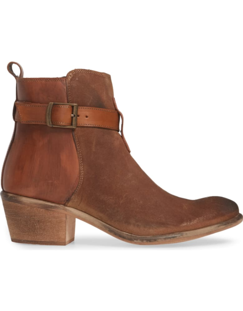 roan jag bootie