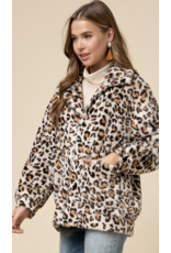 abercrombie leopard sherpa