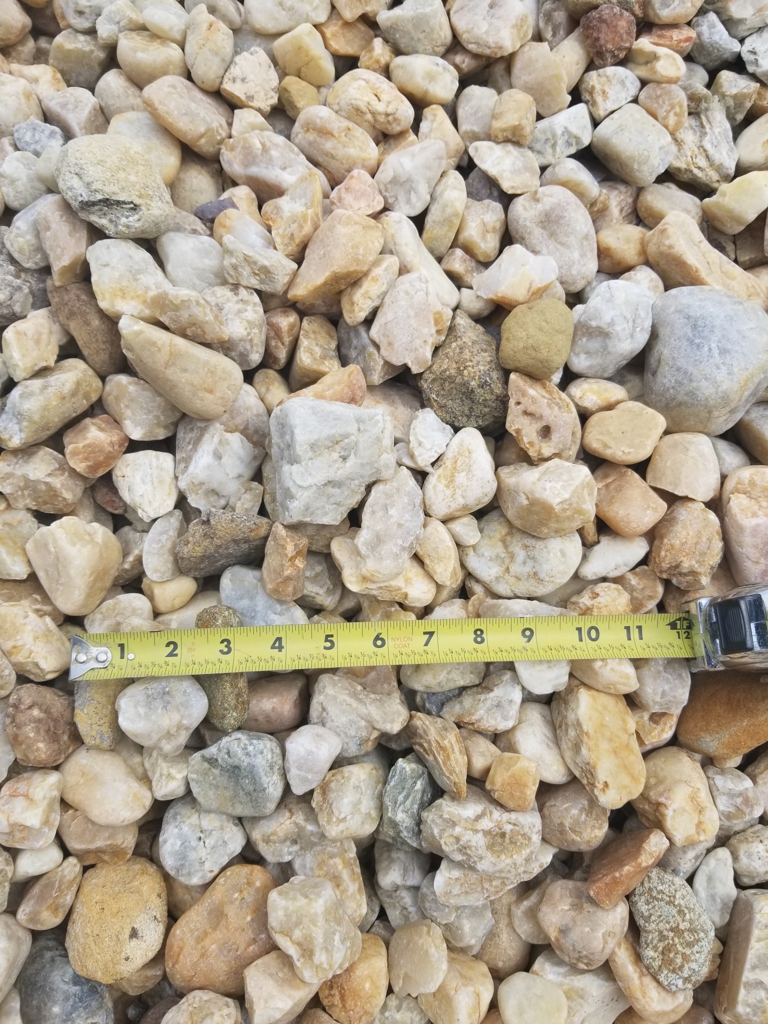 Cost Of River Rock At Menards - cdo2wfb