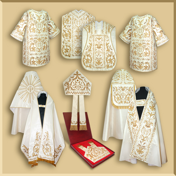 Где Купить Православную Одежду